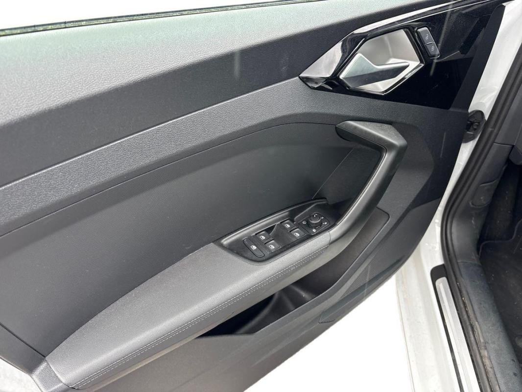 Audi A1 sportback - Photo 15