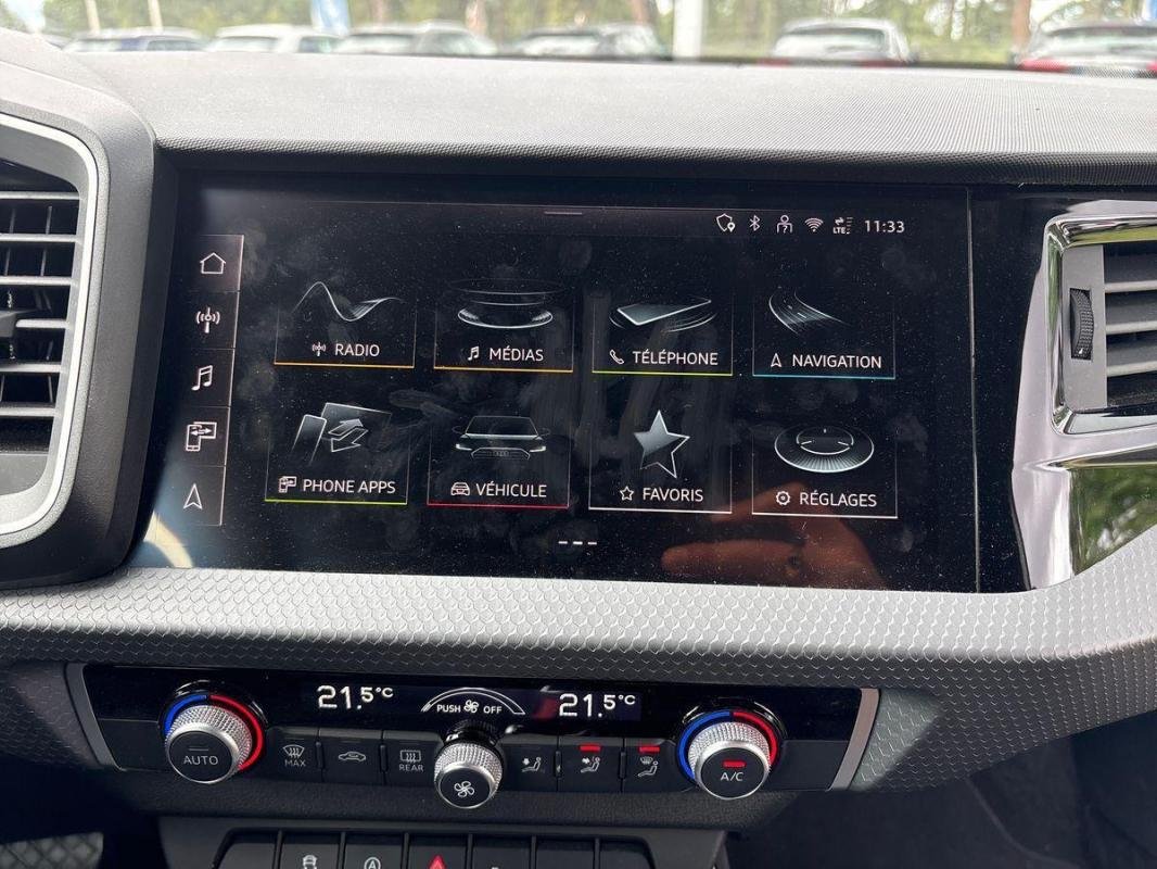 Audi A1 sportback - Photo 16