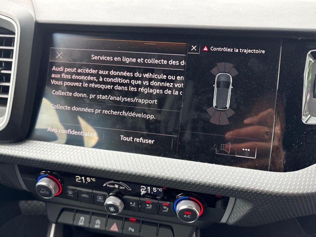 Audi A1 sportback - Photo 18