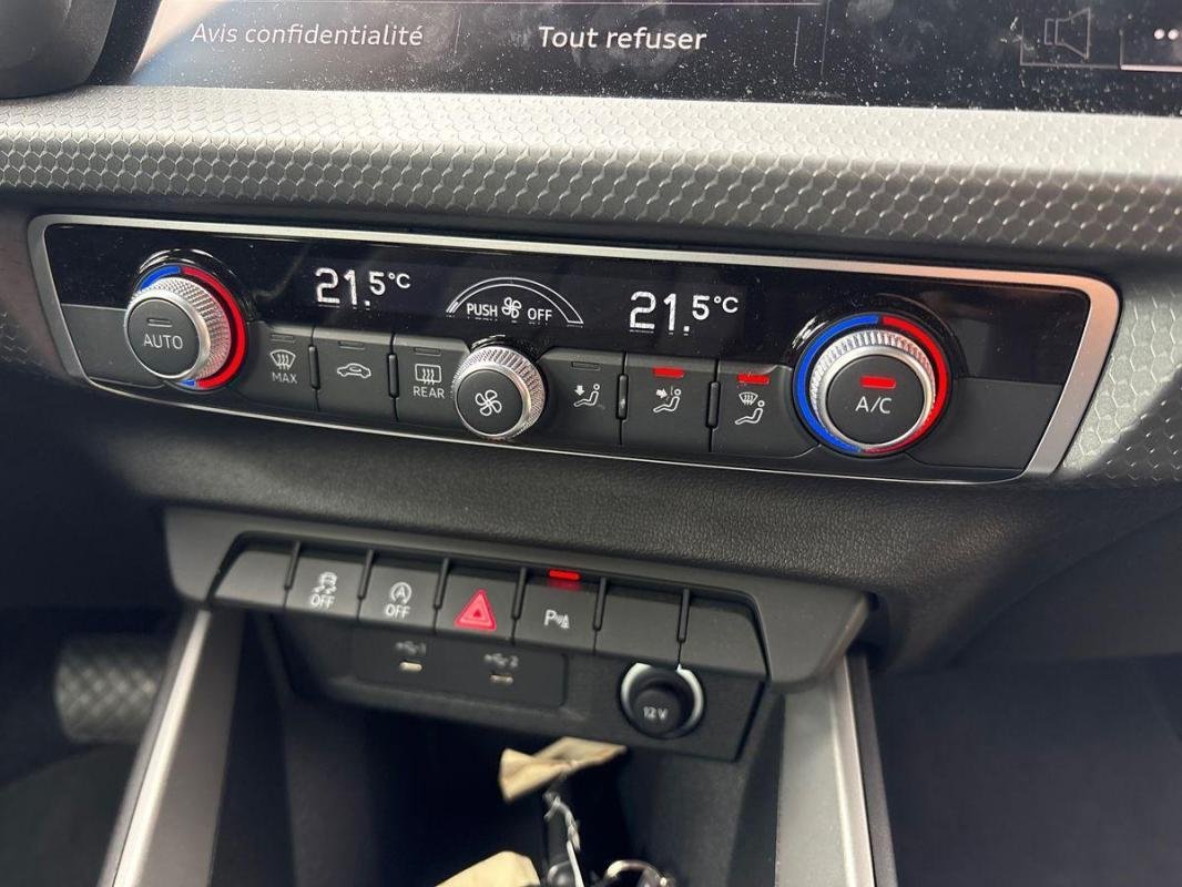 Audi A1 sportback - Photo 19