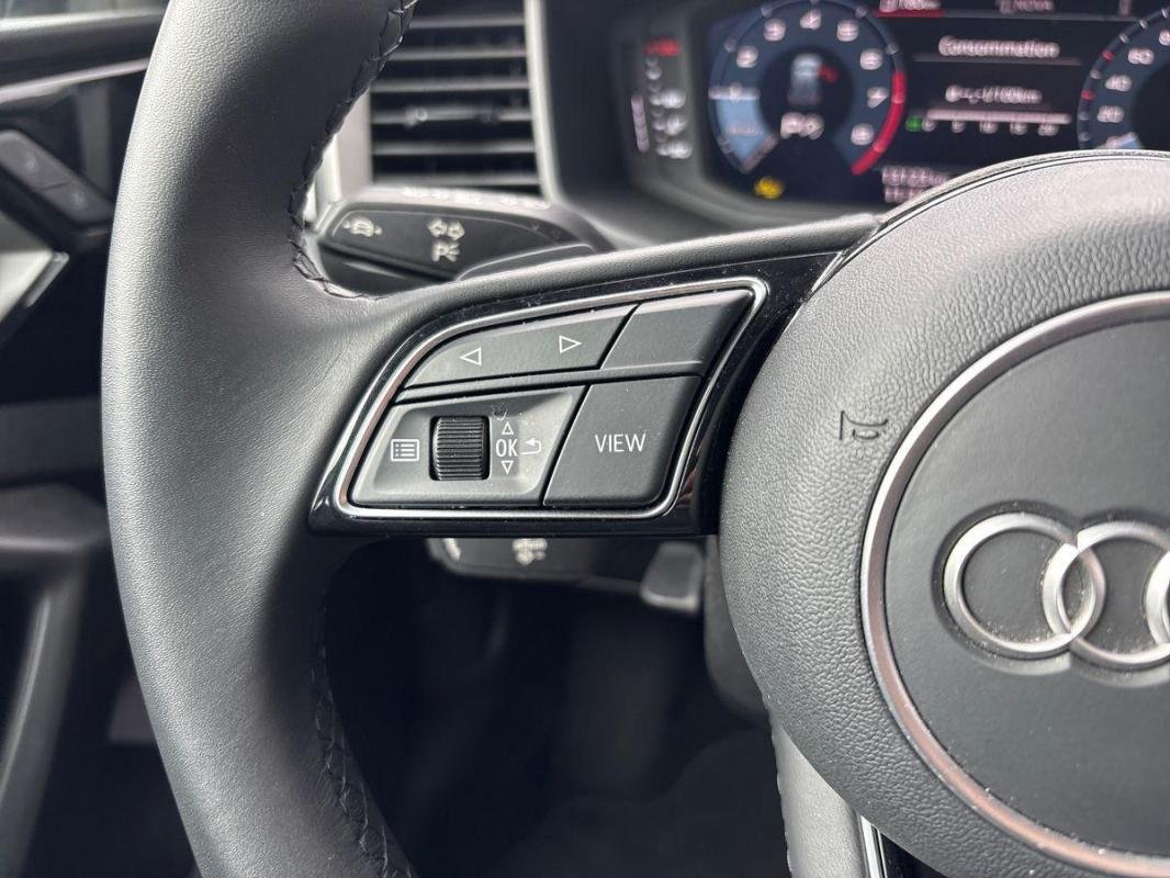 Audi A1 sportback - Photo 20