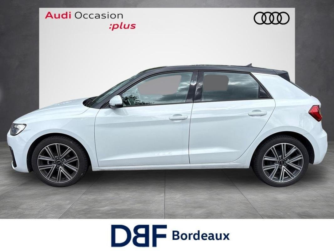 Audi A1 sportback - Photo 2