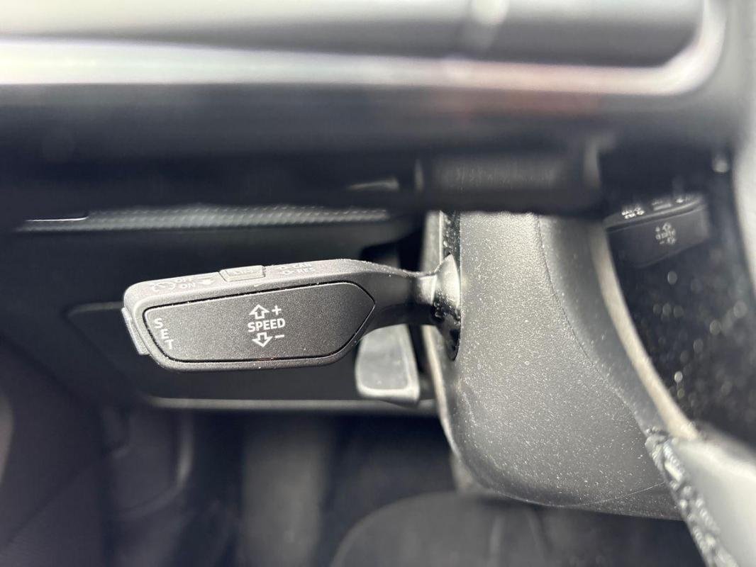 Audi A1 sportback - Photo 21