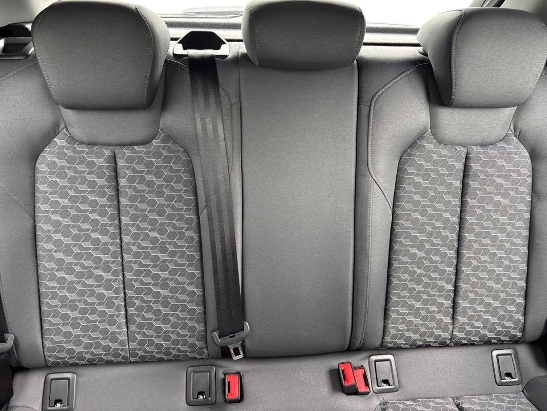 Audi A1 sportback - Photo 22