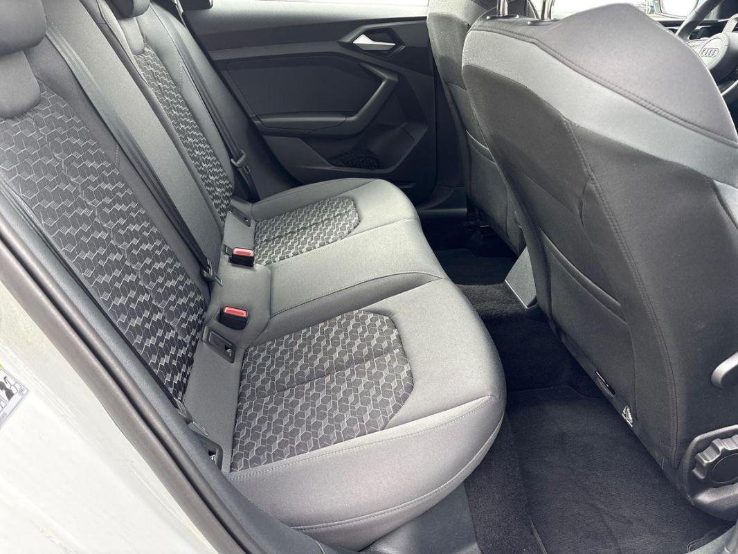 Audi A1 sportback - Photo 23