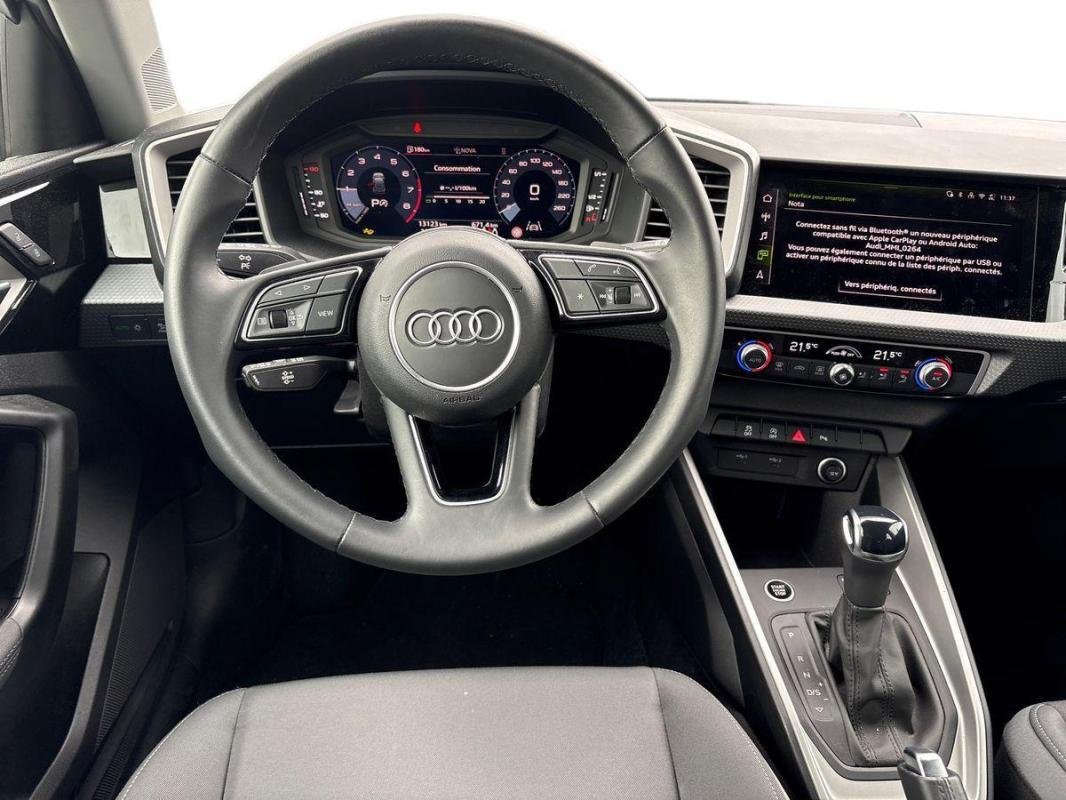 Audi A1 sportback - Photo 24