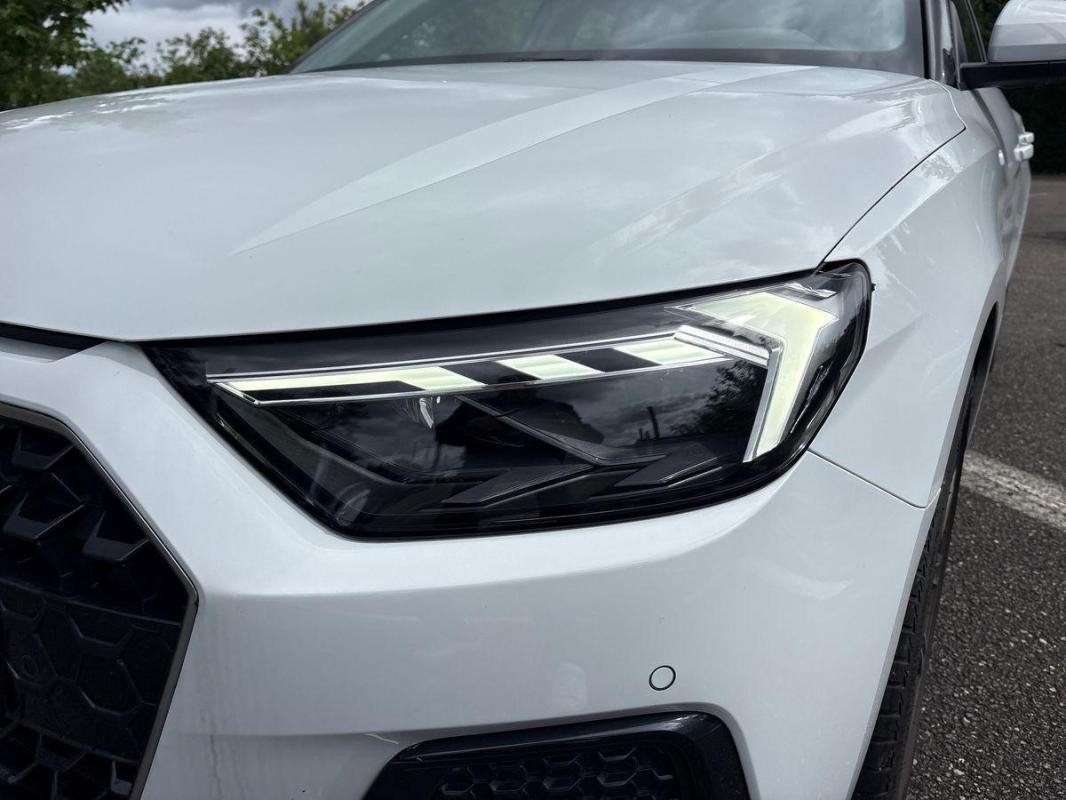 Audi A1 sportback - Photo 25