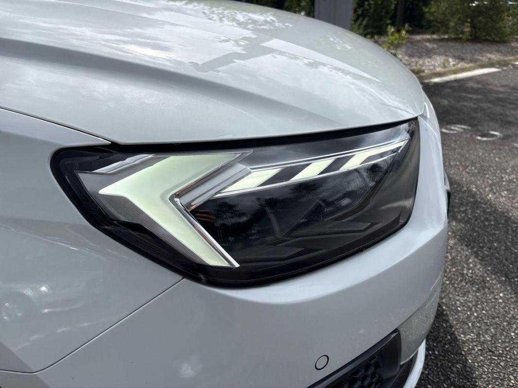 Audi A1 sportback - Photo 26