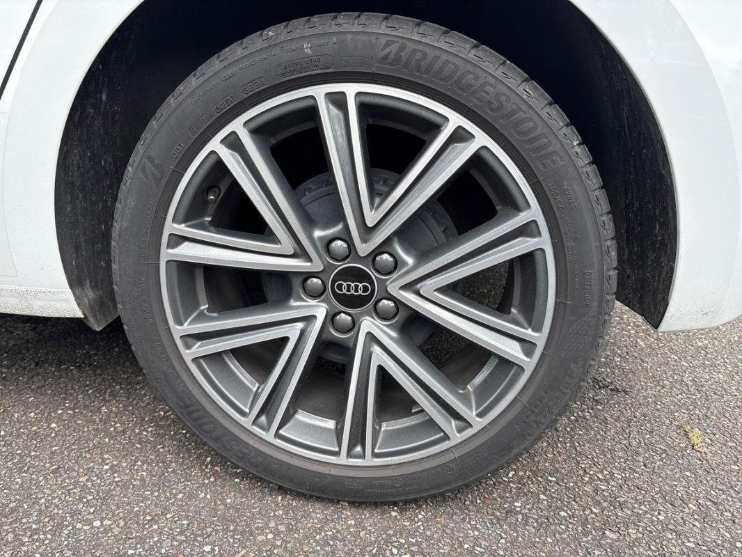 Audi A1 sportback - Photo 28