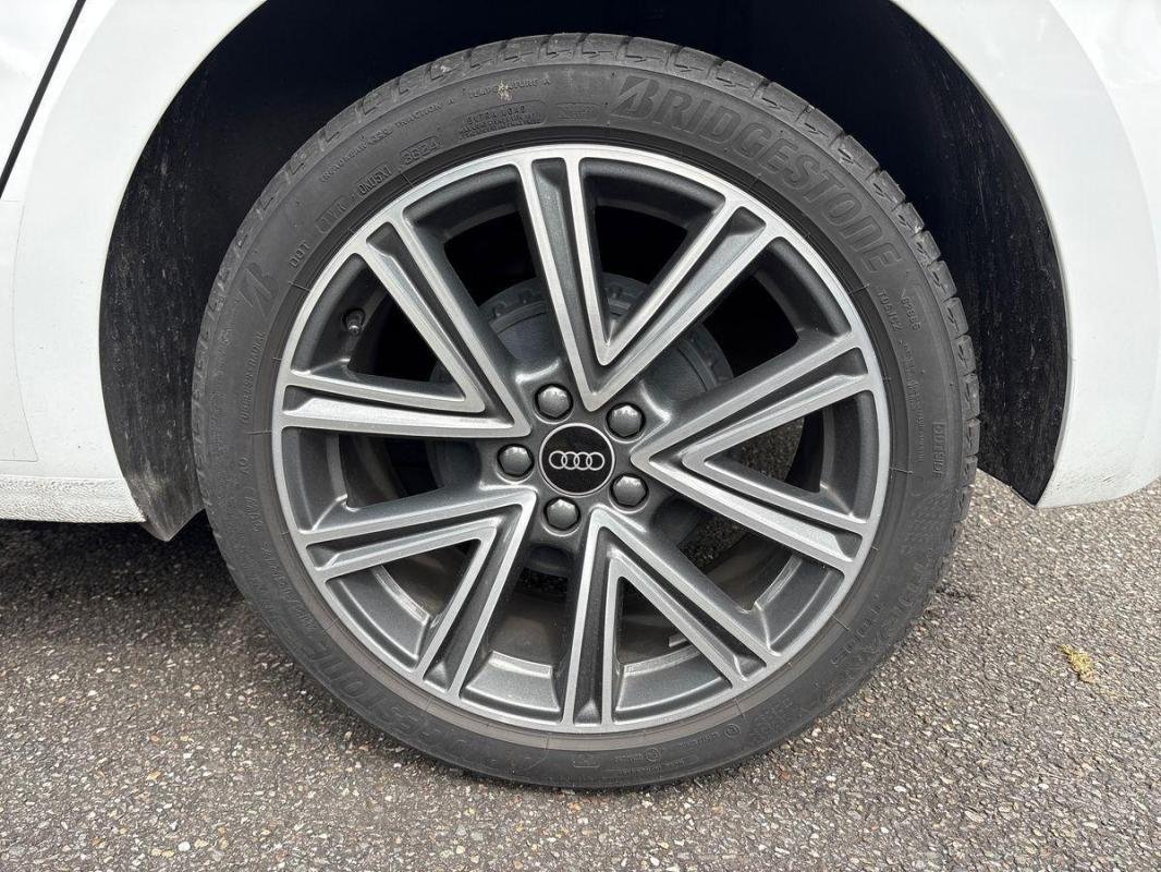 Audi A1 sportback - Photo 29