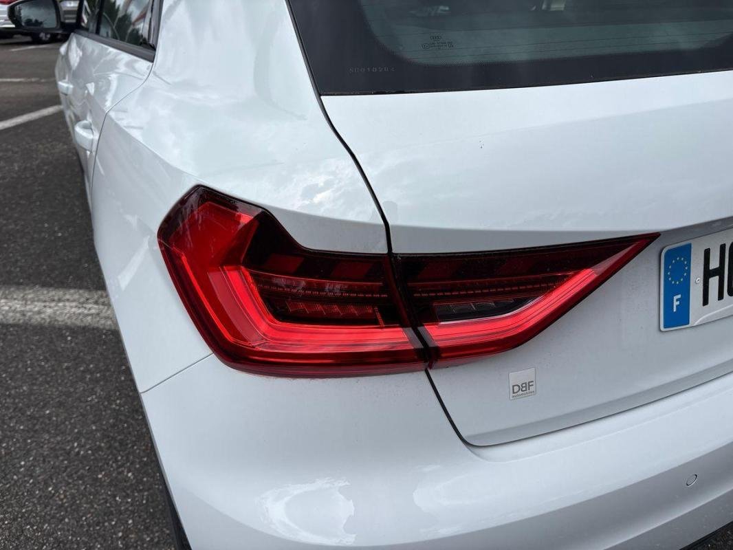 Audi A1 sportback - Photo 30