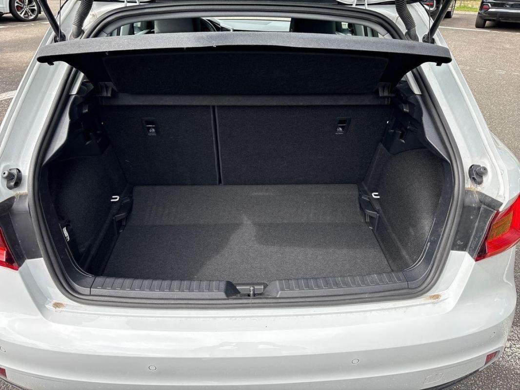 Audi A1 sportback - Photo 31