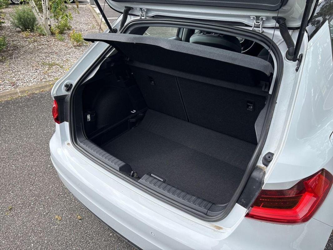 Audi A1 sportback - Photo 32