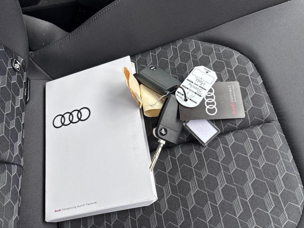Audi A1 sportback - Photo 34