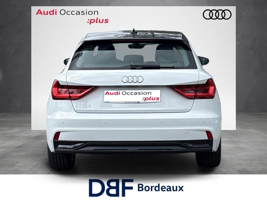 Audi A1 sportback - Photo 4