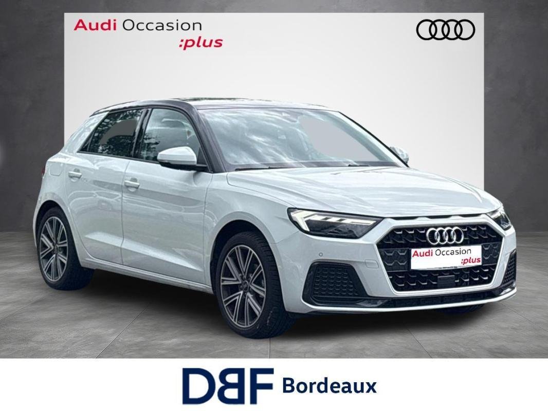 Audi A1 sportback - Photo 6