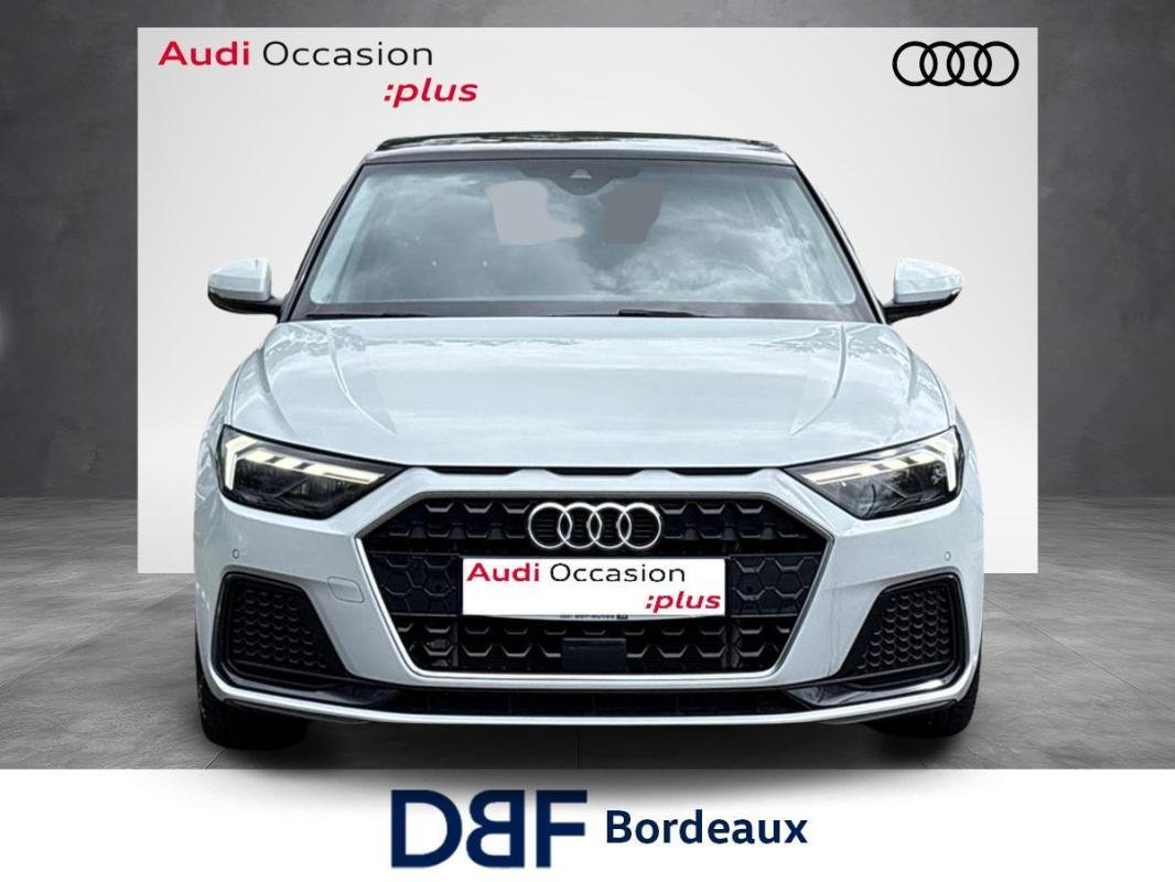 Audi A1 sportback - Photo 7
