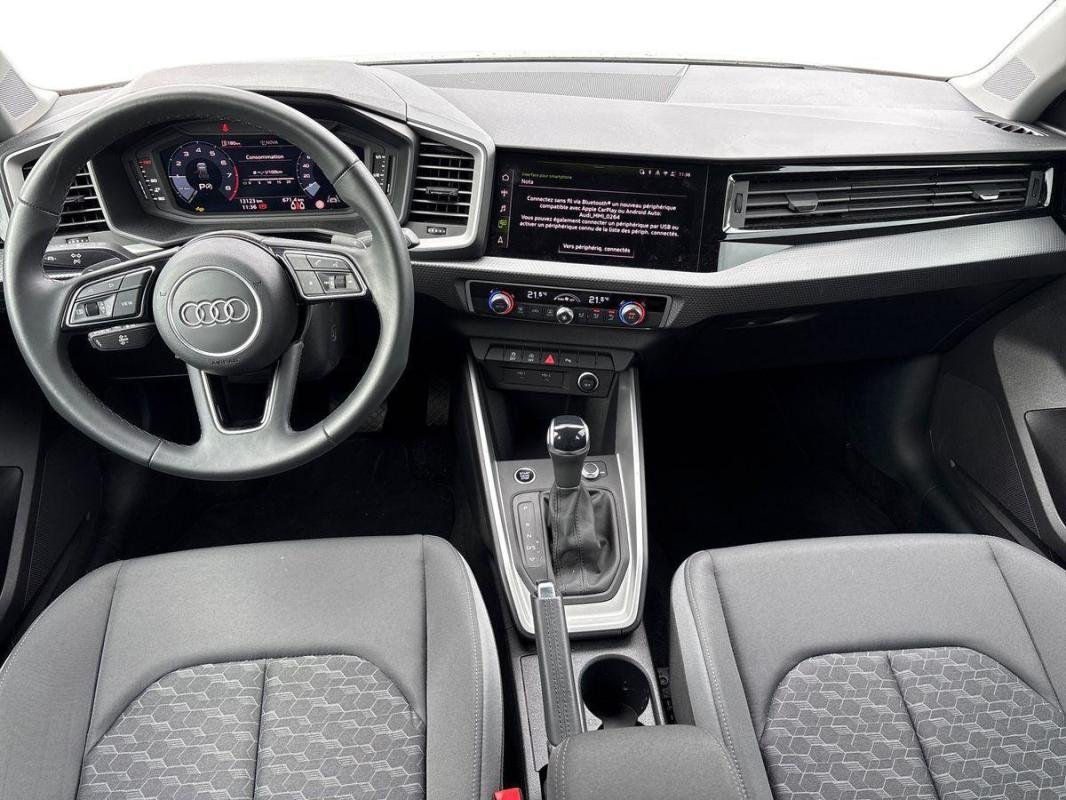 Audi A1 sportback - Photo 8