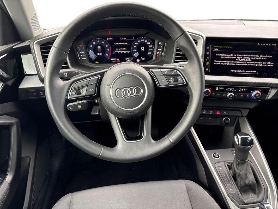 Audi A1 sportback - Photo 9
