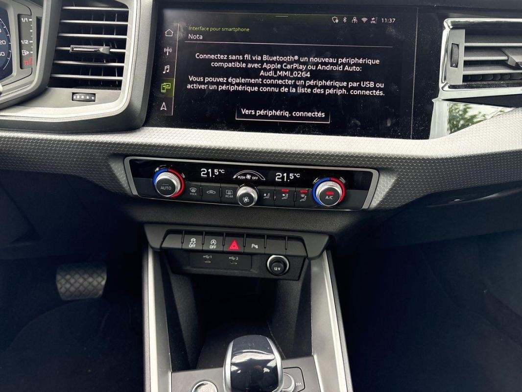 Audi A1 sportback - Photo 10