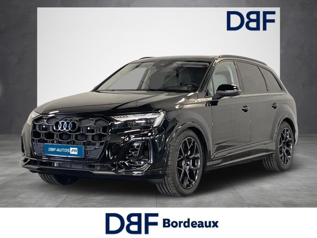 Audi Q7 - Photo 1