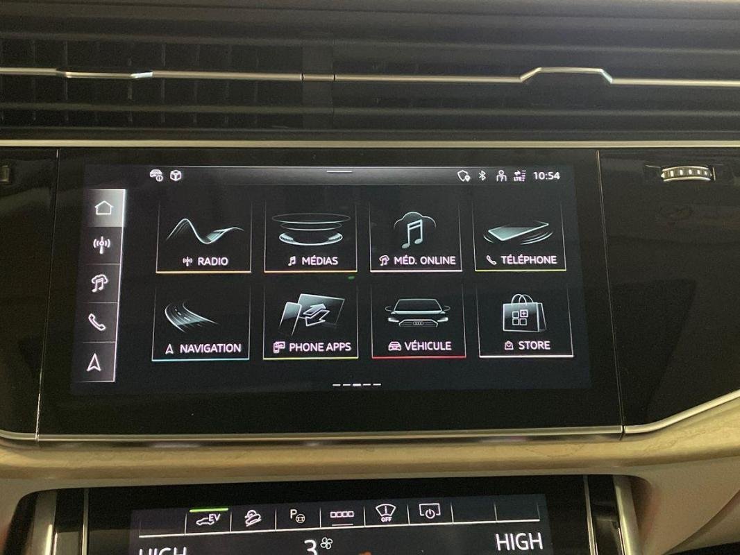 Audi Q7 - Photo 16