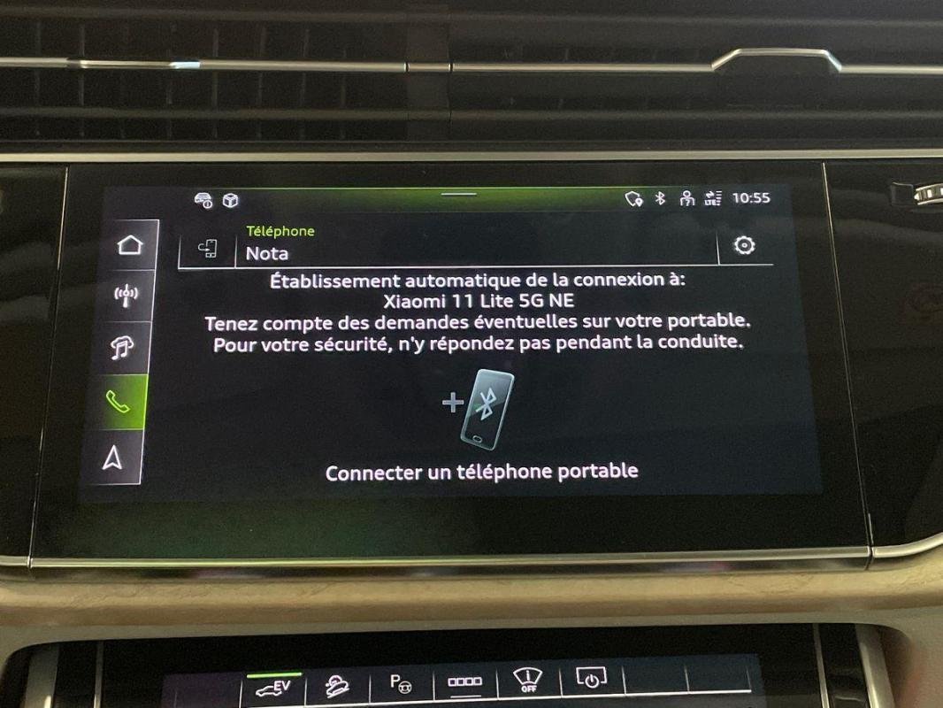 Audi Q7 - Photo 17