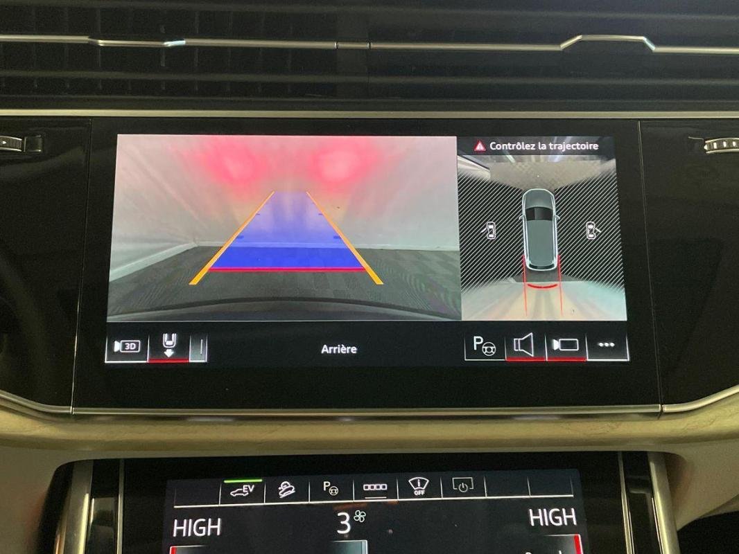 Audi Q7 - Photo 18