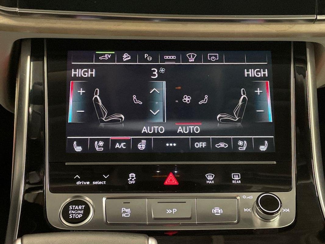 Audi Q7 - Photo 19