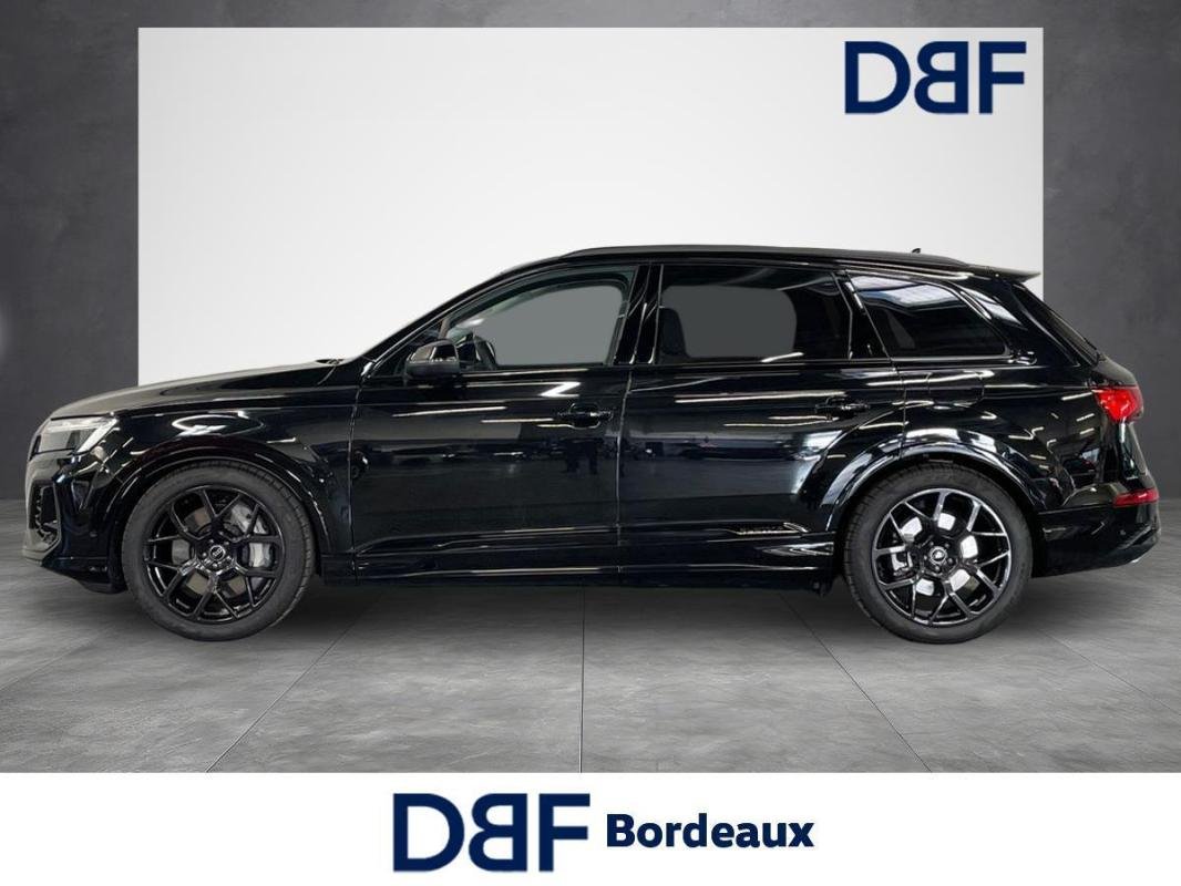 Audi Q7 - Photo 2