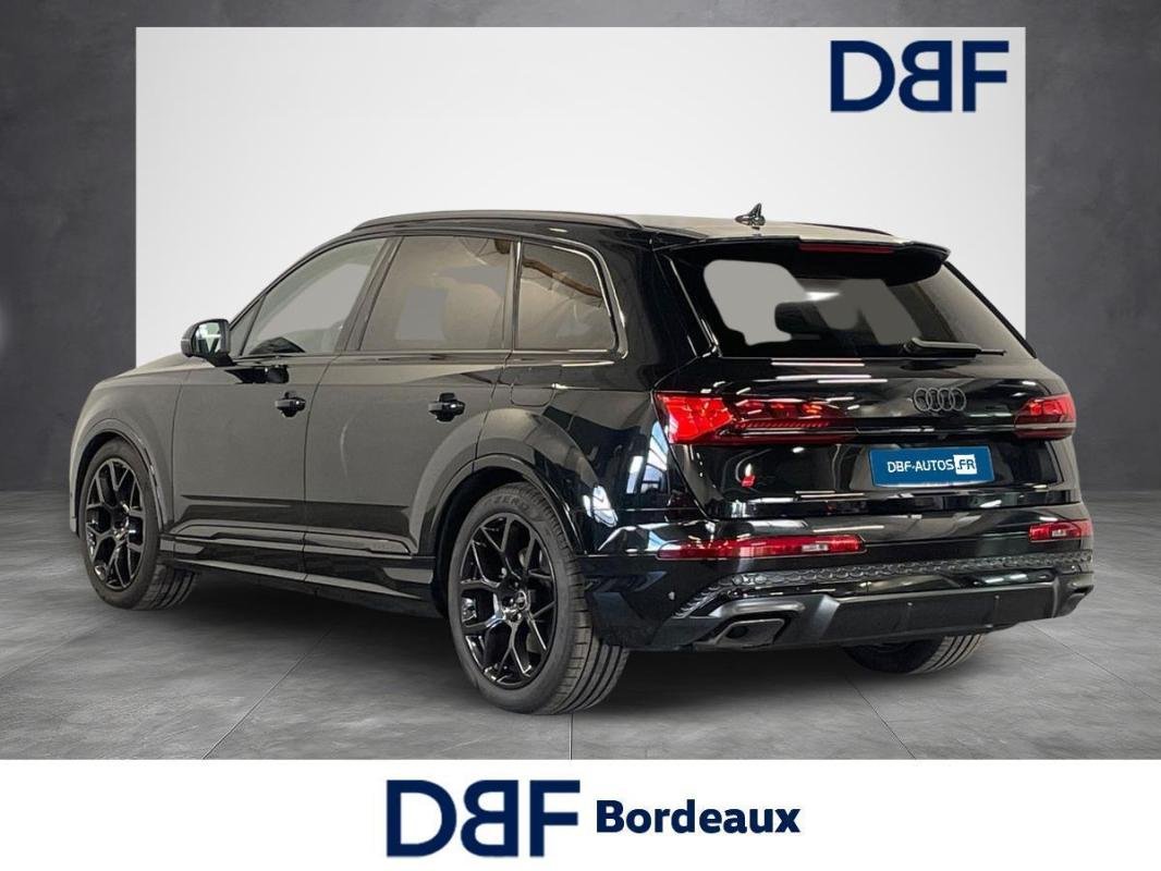 Audi Q7 - Photo 3