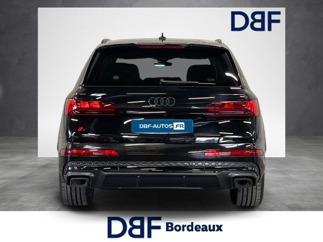 Audi Q7 - Photo 4