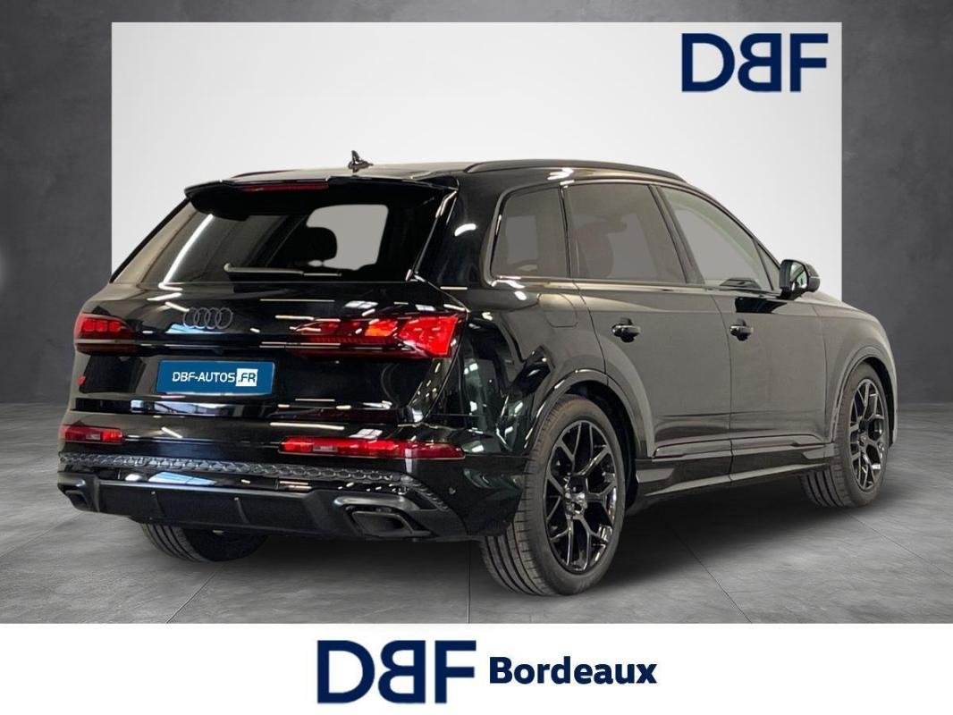 Audi Q7 - Photo 5