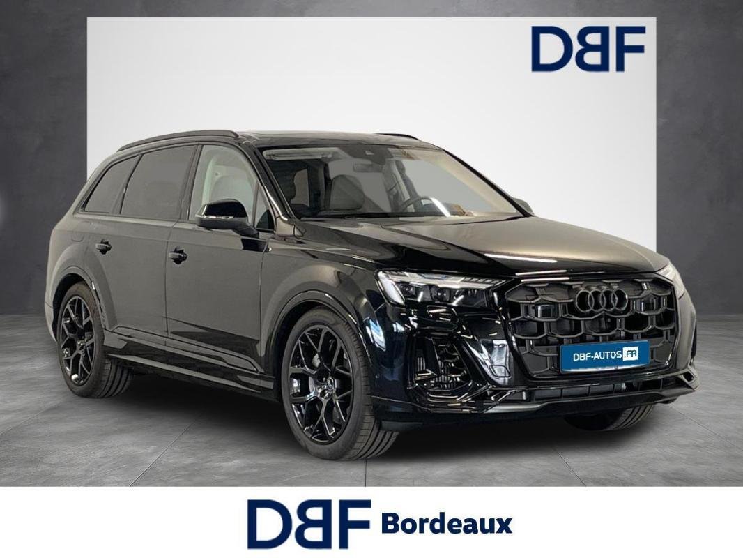 Audi Q7 - Photo 6