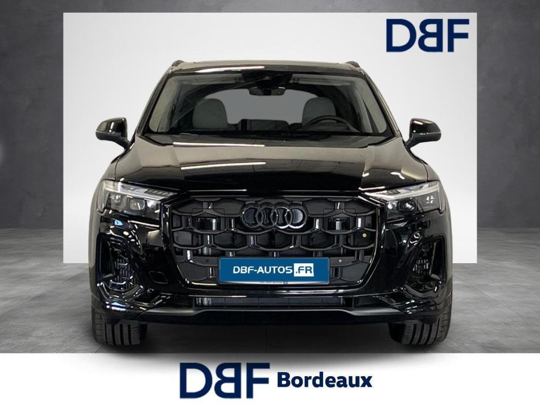 Audi Q7 - Photo 7