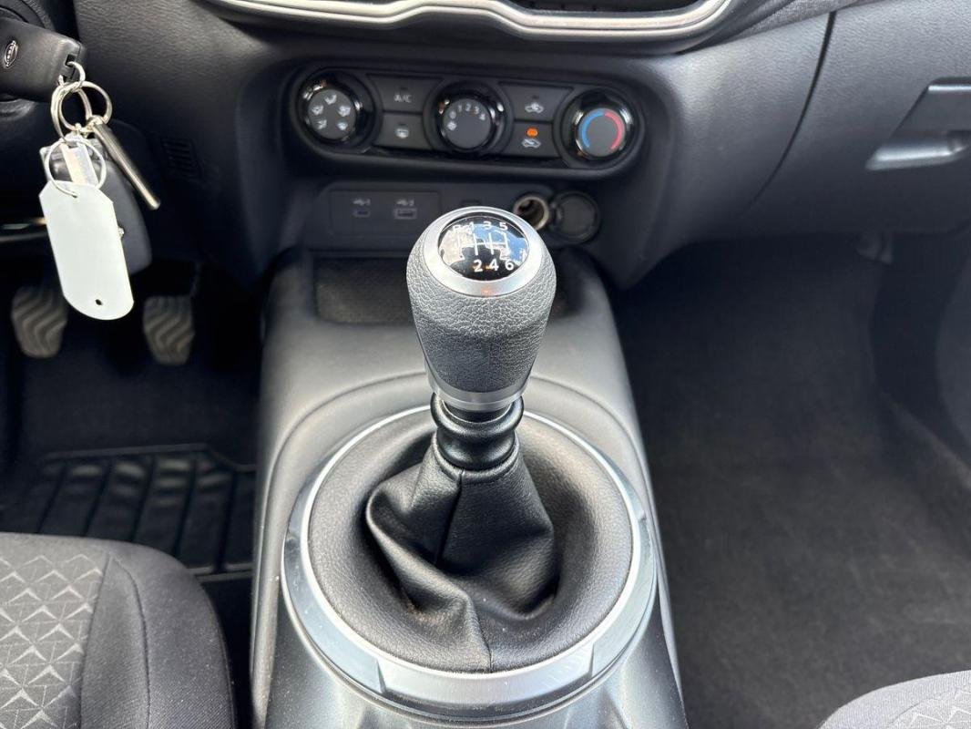 Nissan Juke - Photo 11