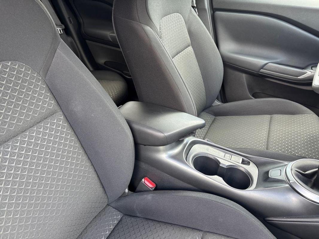 Nissan Juke - Photo 12