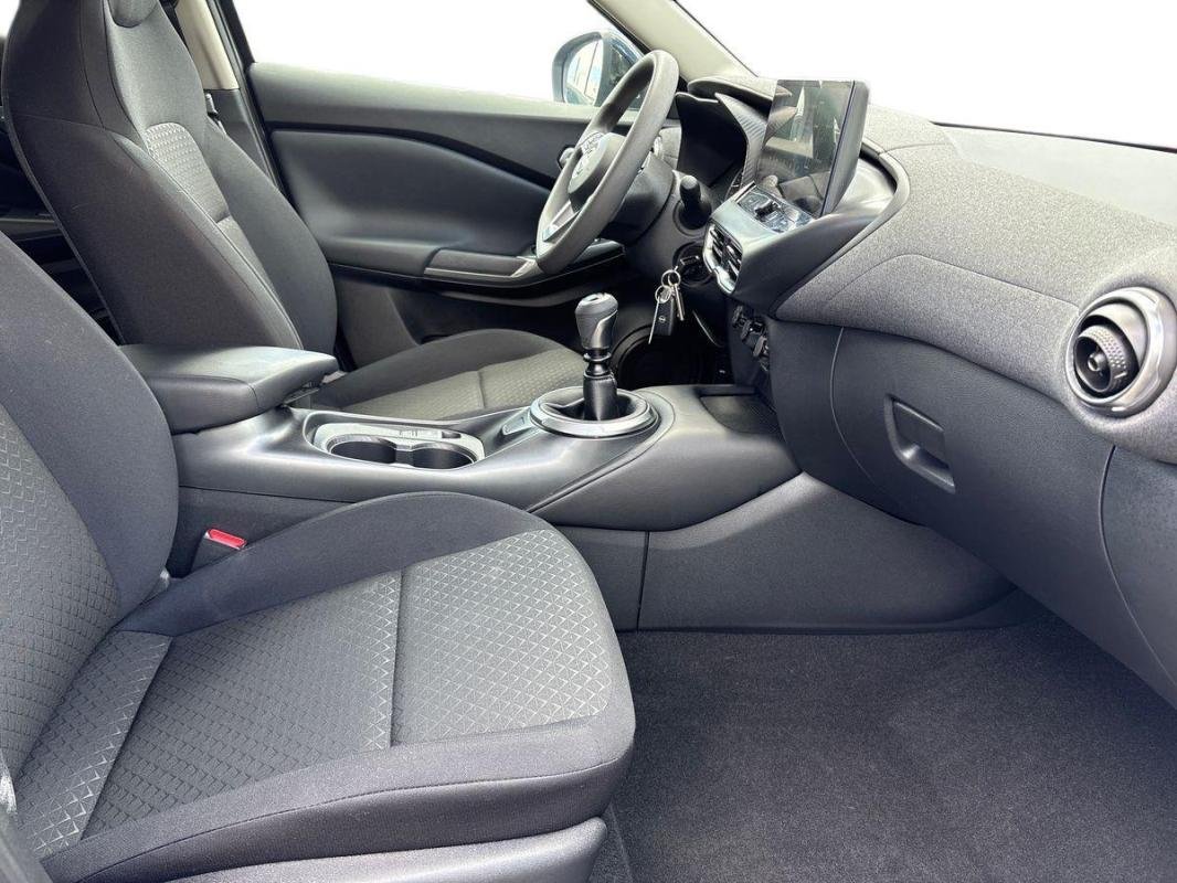 Nissan Juke - Photo 13