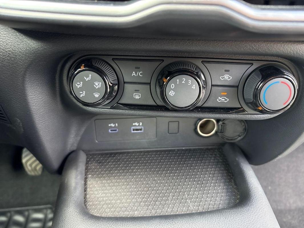 Nissan Juke - Photo 19