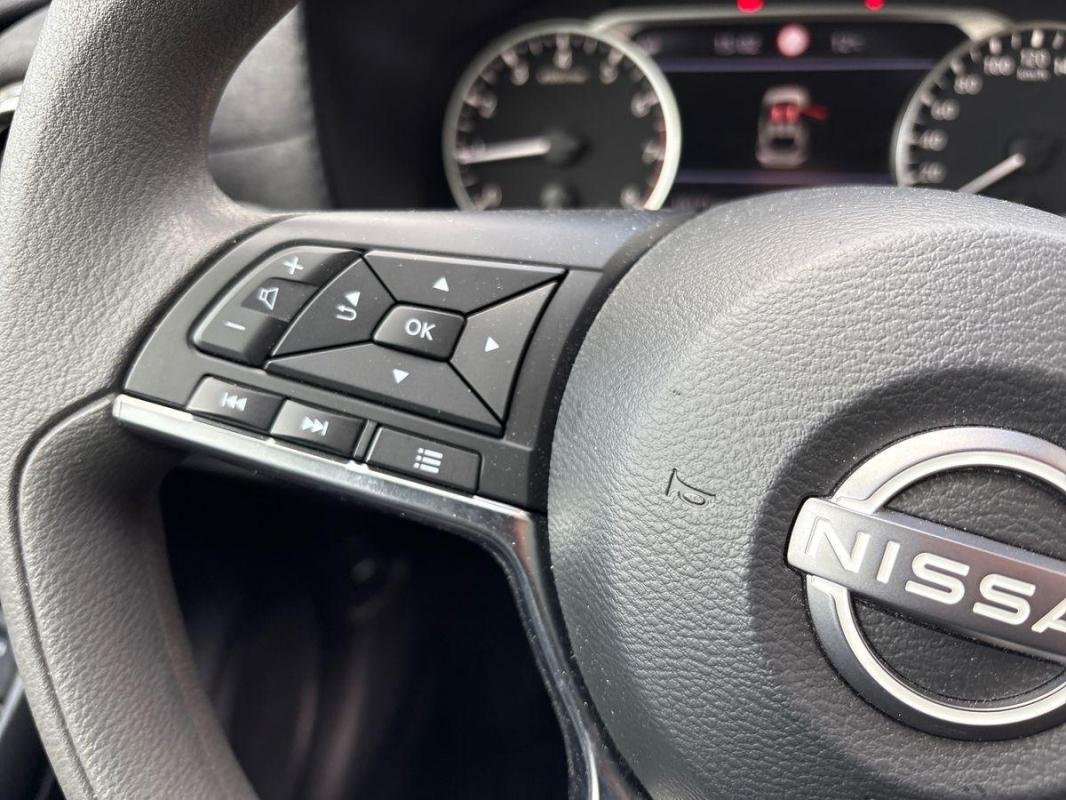 Nissan Juke - Photo 20