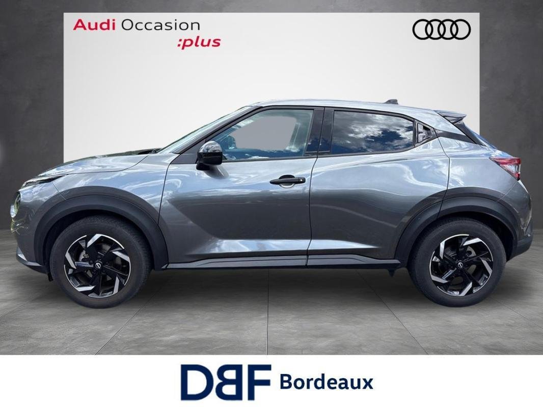 Nissan Juke - Photo 2