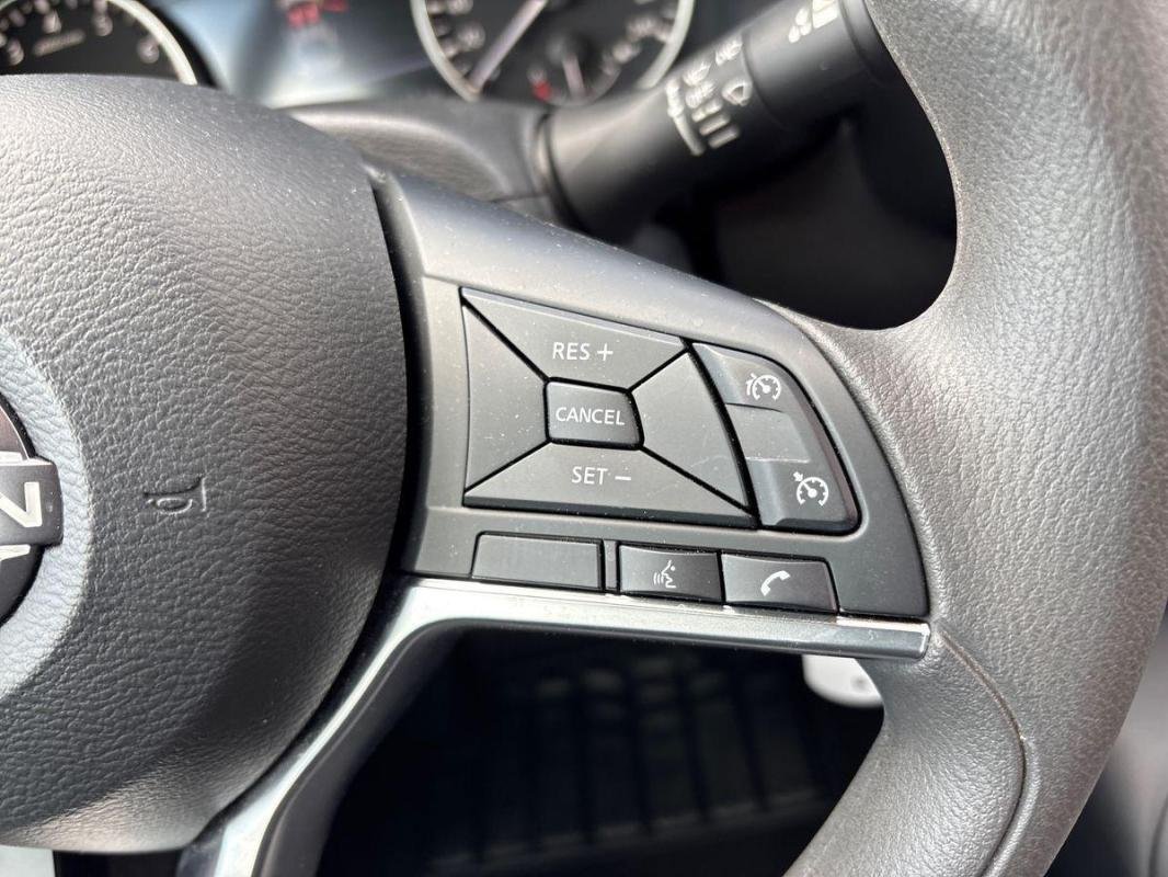 Nissan Juke - Photo 21
