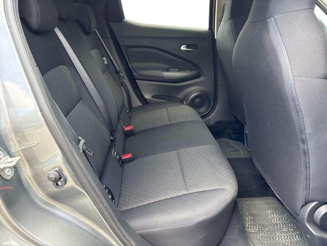 Nissan Juke - Photo 23