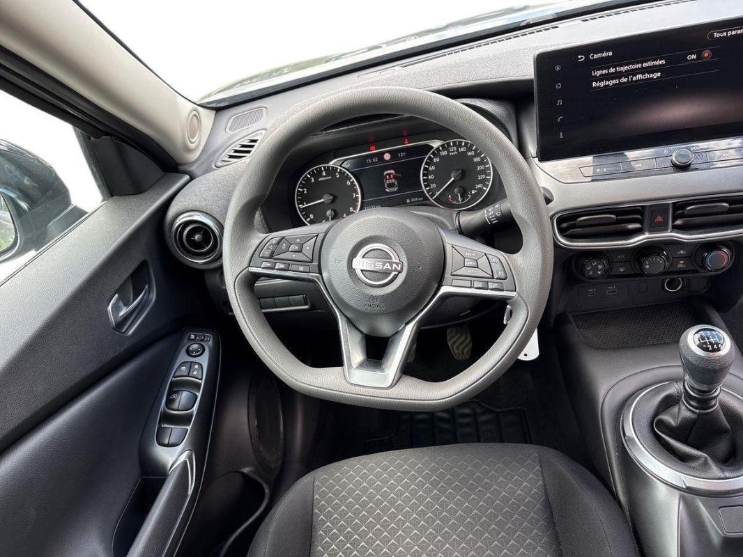 Nissan Juke - Photo 24