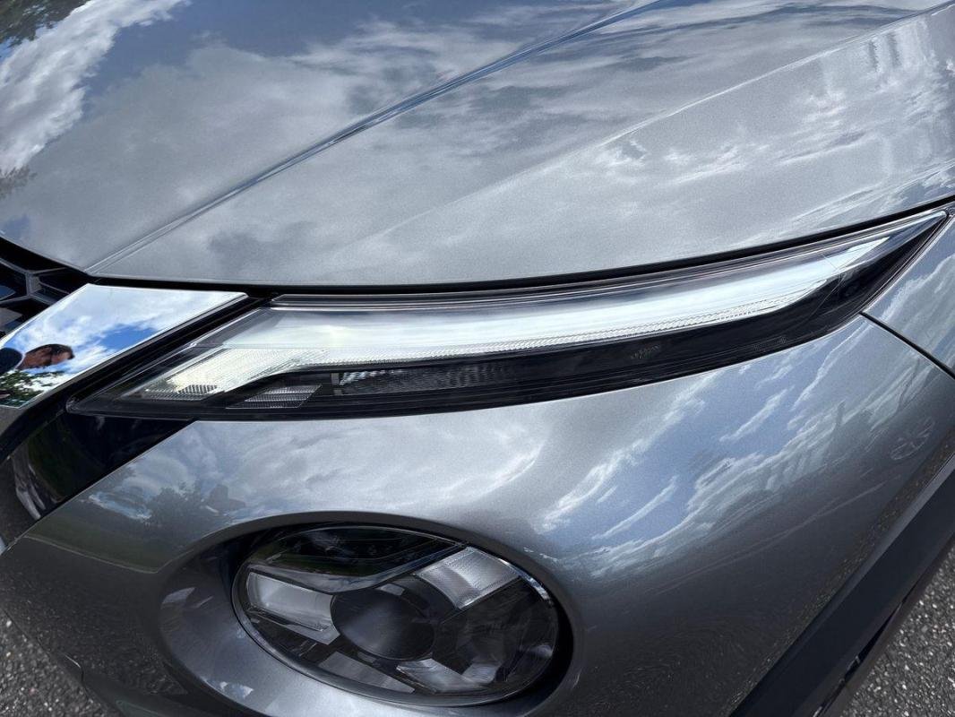Nissan Juke - Photo 25