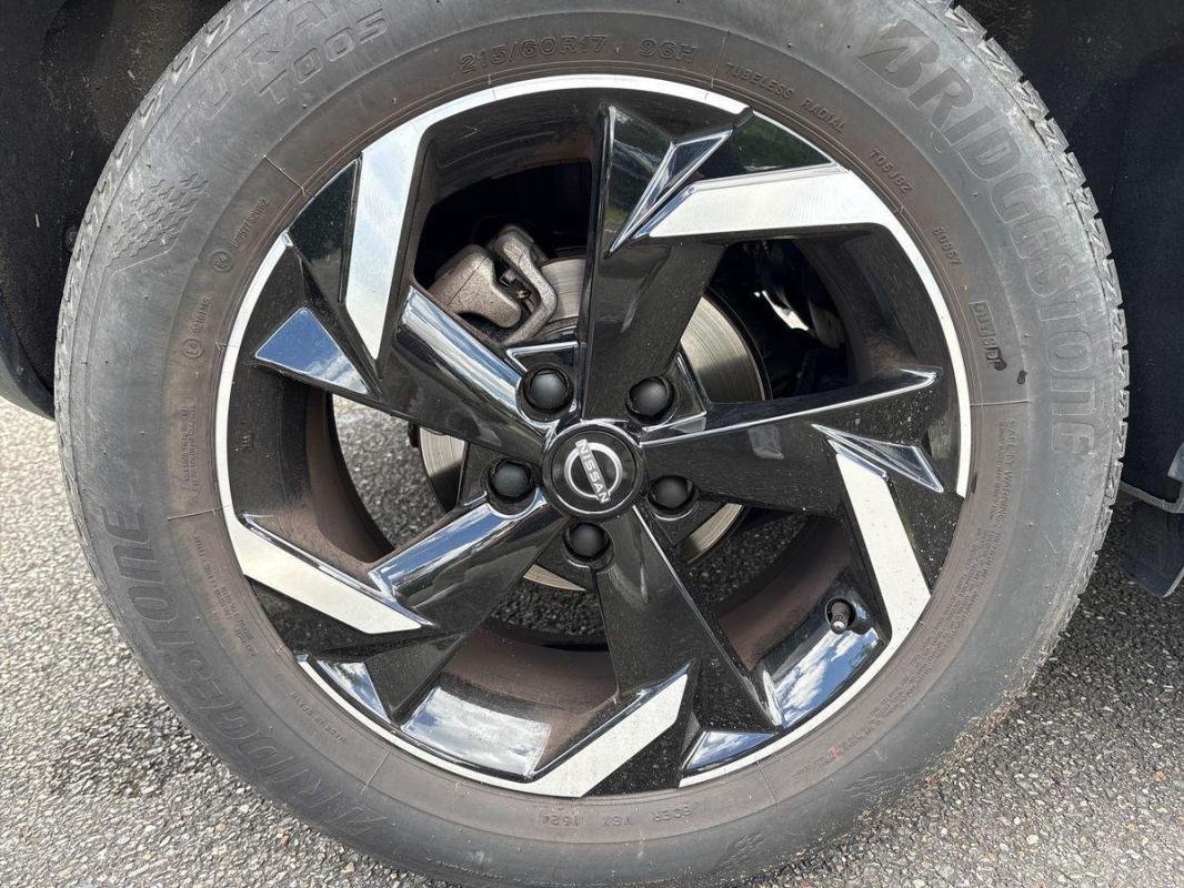 Nissan Juke - Photo 28