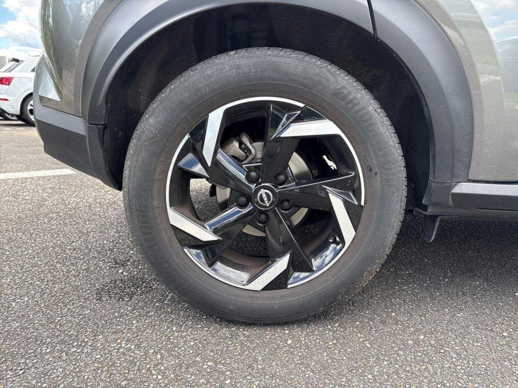 Nissan Juke - Photo 29