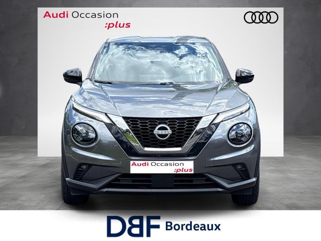 Nissan Juke - Photo 7