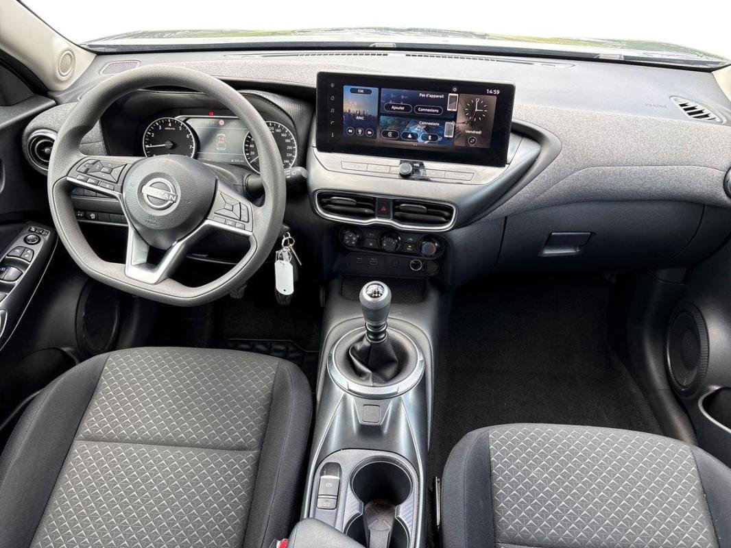 Nissan Juke - Photo 8