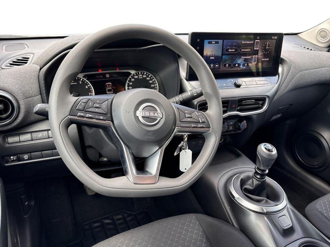 Nissan Juke - Photo 9